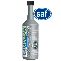 Image for Cataclean Diesel – Complete 8-in1 Fuel & Exhaust System Cleaner 500ml