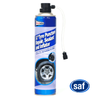Image for 650ml Tyre Sealer/Inflator for 4x4+