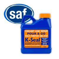 Image for K-Seal Leak Repair