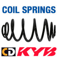 Image for Coil Springs