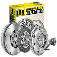 Image for Clutch Parts, Flywheels