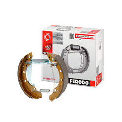 Category image for Brake Shoes