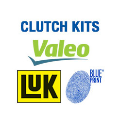Category image for Clutch Kits