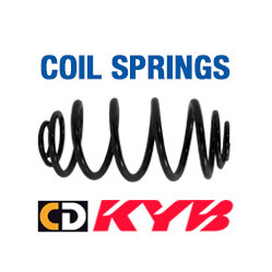 Category image for Coil Springs