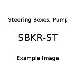 Category image for Steering Boots, Racks