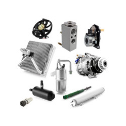 Category image for Air Conditioning Parts
