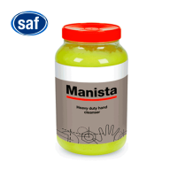 Image for Manista HD Natural Hand Cleanser with perlite 3L