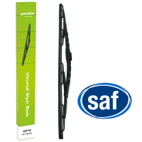 Image for Greenline Universal Wiper Blade 14"/350mm