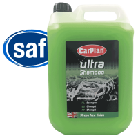 Image for CarPlan Ultra Shampoo