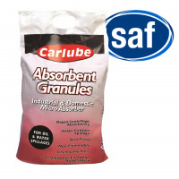 Image for Carlube Dry Clean Oil Absorbent Granules